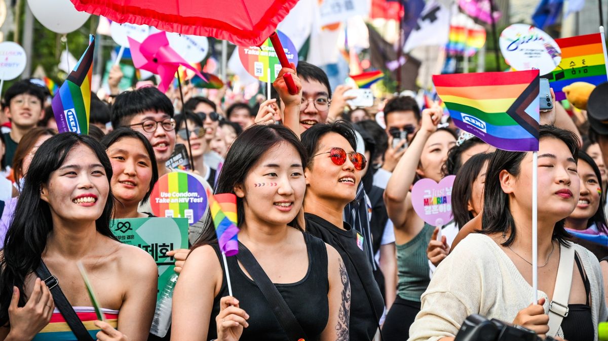 Soul odmítl poskytnout prostory LGBTQ+ festivalu, organizátoři ho uspořádají v ulicích města